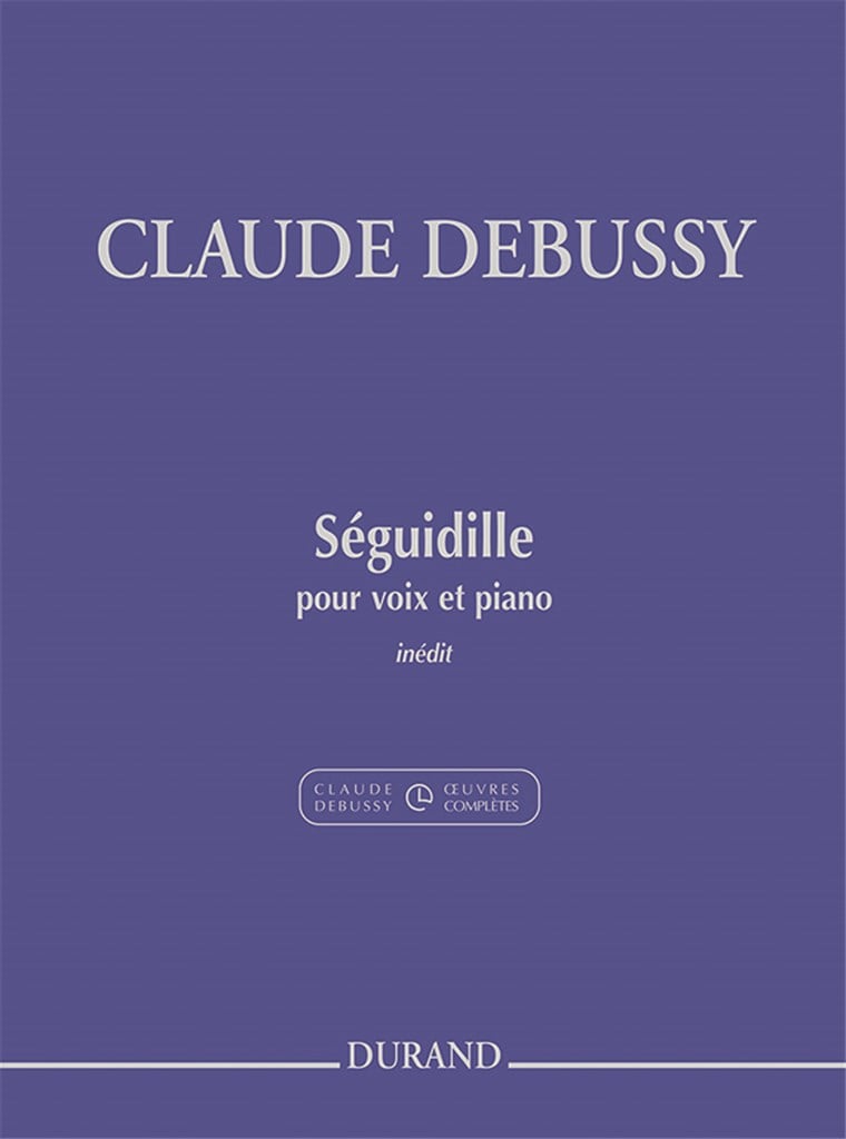 Séguidille